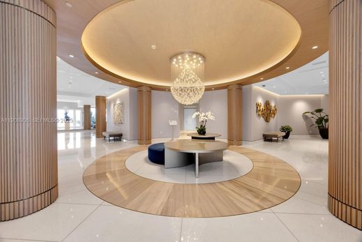 ‏בניין ב  מיאמי, Miami-Dade County