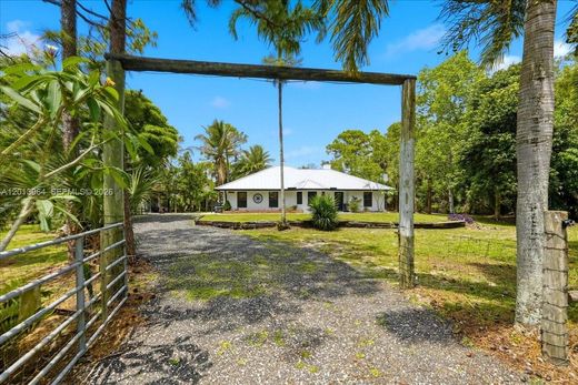 Villa in Loxahatchee Groves, Palm Beach