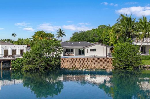 Villa in Miami, Miami-Dade