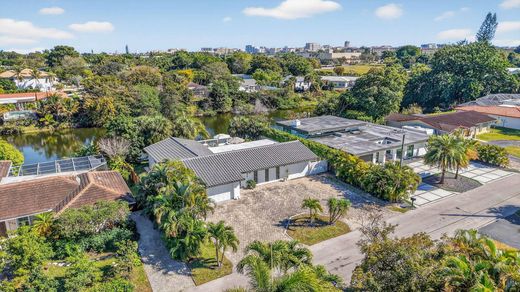 Villa in Boca Raton, Palm Beach