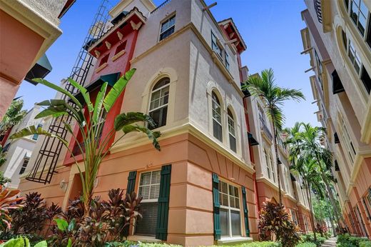 Hôtel particulier à Fort Lauderdale, Comté de Broward