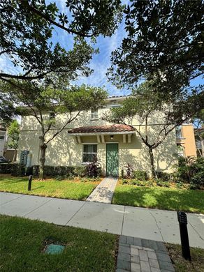 Townhouse - Cooper City, Broward County
