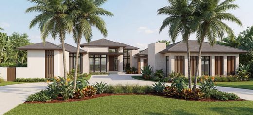 Villa Palm Beach Gardens, Palm Beach County