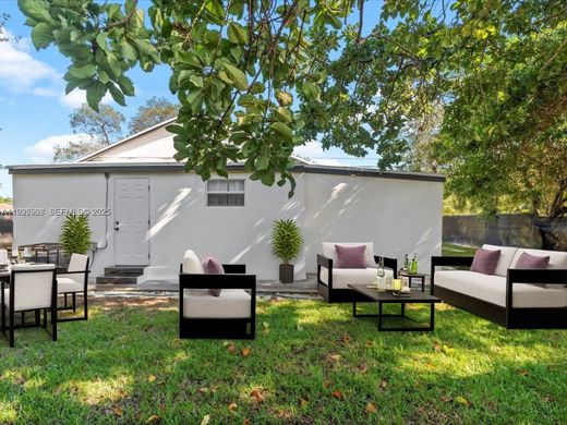 Villa à Miami Heights Trailer Park, Comté de Miami-Dade