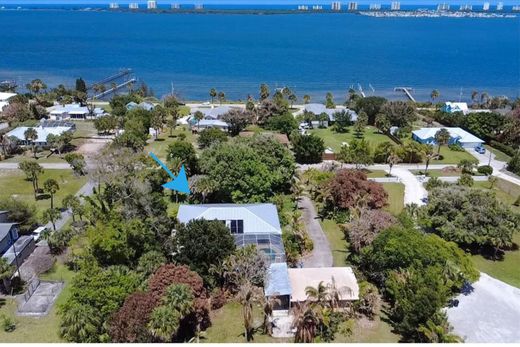 Villa en Jensen Beach, Martin County