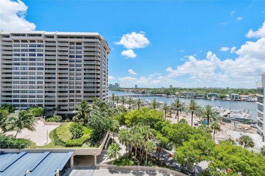 Komplex apartman Miami, Miami-Dade County