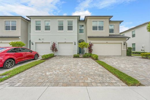 Townhouse in West Palm Beach, Palm Beach