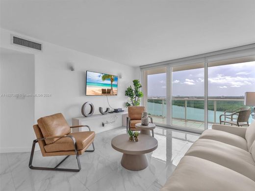 Wohnkomplexe in Sunny Isles Beach, Miami-Dade County