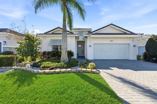 Villa in Palm Beach Gardens, Palm Beach County