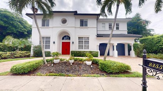 빌라 / Boca Raton, Palm Beach County