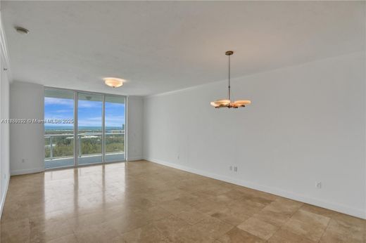 Appartementencomplex in North Miami, Miami-Dade County