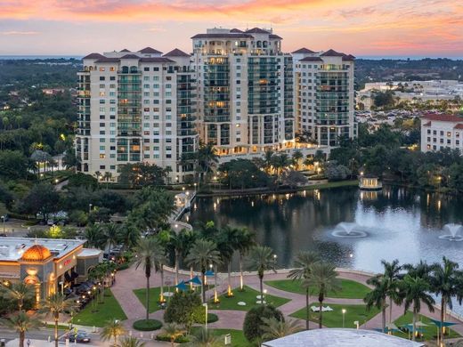 Komplex apartman Palm Beach Gardens, Palm Beach County