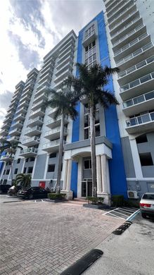 Complesso residenziale a Miami, Miami-Dade County