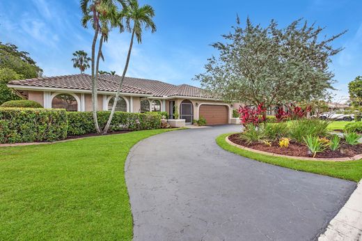 Villa in Coral Springs, Broward County