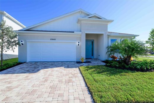 Villa in Port Saint Lucie, Saint Lucie County