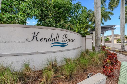 Townhouse in Miami, Miami-Dade