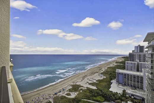 Wohnkomplexe in Palm Beach Shores, Palm Beach County