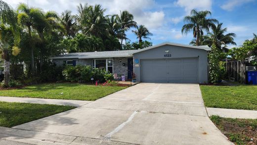 Villa in Margate, Broward County