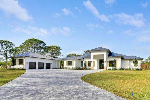 Villa en Palm Beach Gardens, Palm Beach County