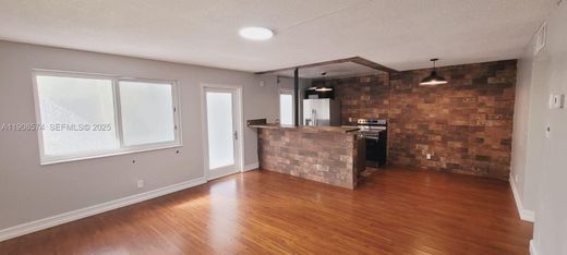 Жилой комплекс, Голливуд, Broward County