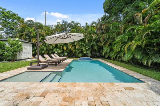 Villa in Miami Shores, Miami-Dade