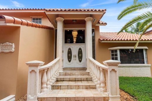 Villa in Miami Lakes, Miami-Dade County