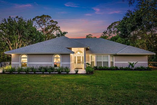 Jupiter, Palm Beach Countyのヴィラ