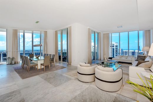 Appartementencomplex in Aventura, Miami-Dade County