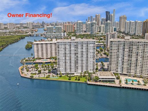 公寓楼  Sunny Isles Beach, Miami-Dade County