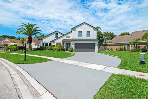 Villa in Boca Raton, Palm Beach