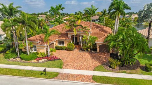 Villa in Davie, Broward County