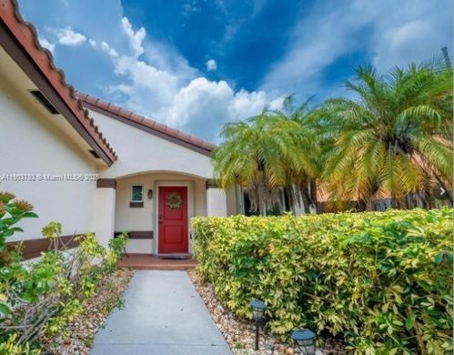 Villa à Miami, Comté de Miami-Dade