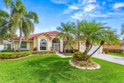 Villa in Lake Worth, Palm Beach