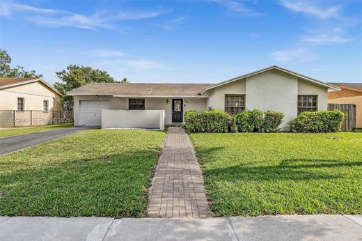 Villa - Miami, Miami-Dade County
