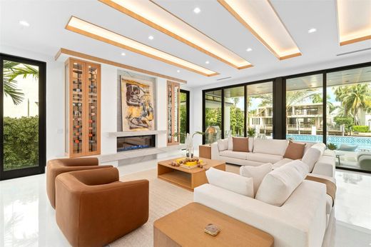 Villa - Fort Lauderdale, Broward County