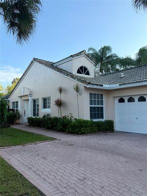 Kamienica w Boca Raton, Palm Beach County