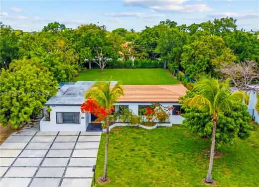 Villa - Miami, Miami-Dade County