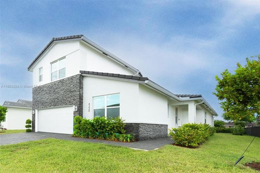 Deerfield Beach, Broward Countyのヴィラ