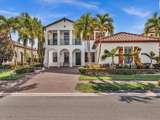 Villa a Cooper City, Broward County