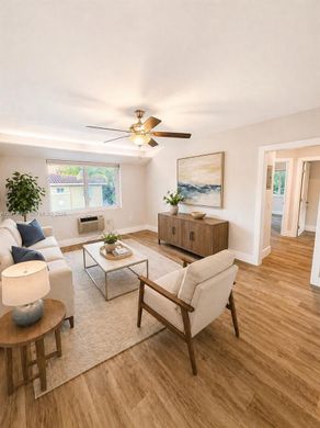 Complexes résidentiels à Coral Gables, Comté de Miami-Dade