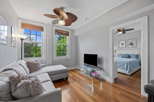 Komplex apartman Palm Beach, Palm Beach County