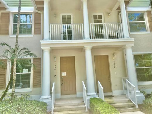 Şehir evi  Jupiter, Palm Beach County