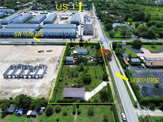 Villa in Homestead, Miami-Dade County