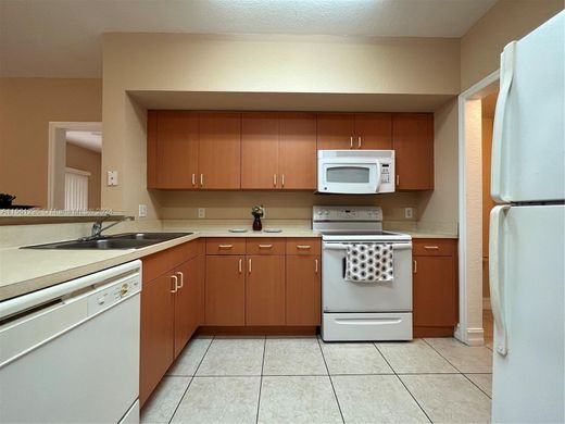 Komplex apartman North Lauderdale, Broward County