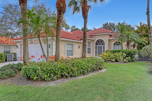 Villa in West Palm Beach, Palm Beach