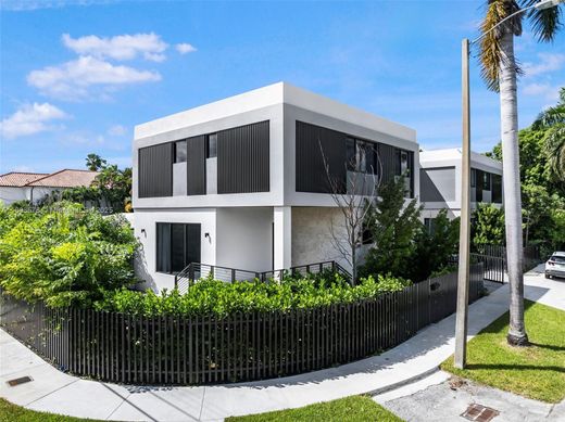 Townhouse - Miami, Miami-Dade County