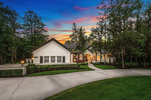 Villa in Parkland, Broward County