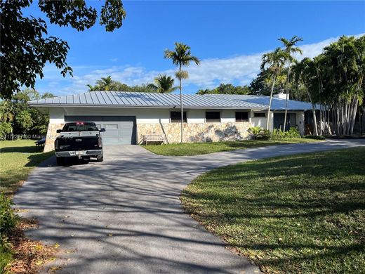 Coral Gables, Miami-Dade Countyのヴィラ