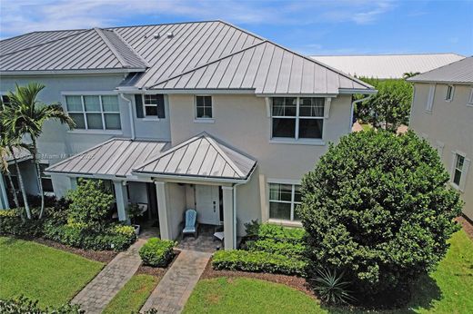 城市独宅  Hollywood, Broward County