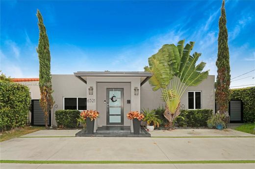 Вилла, Майами, Miami-Dade County